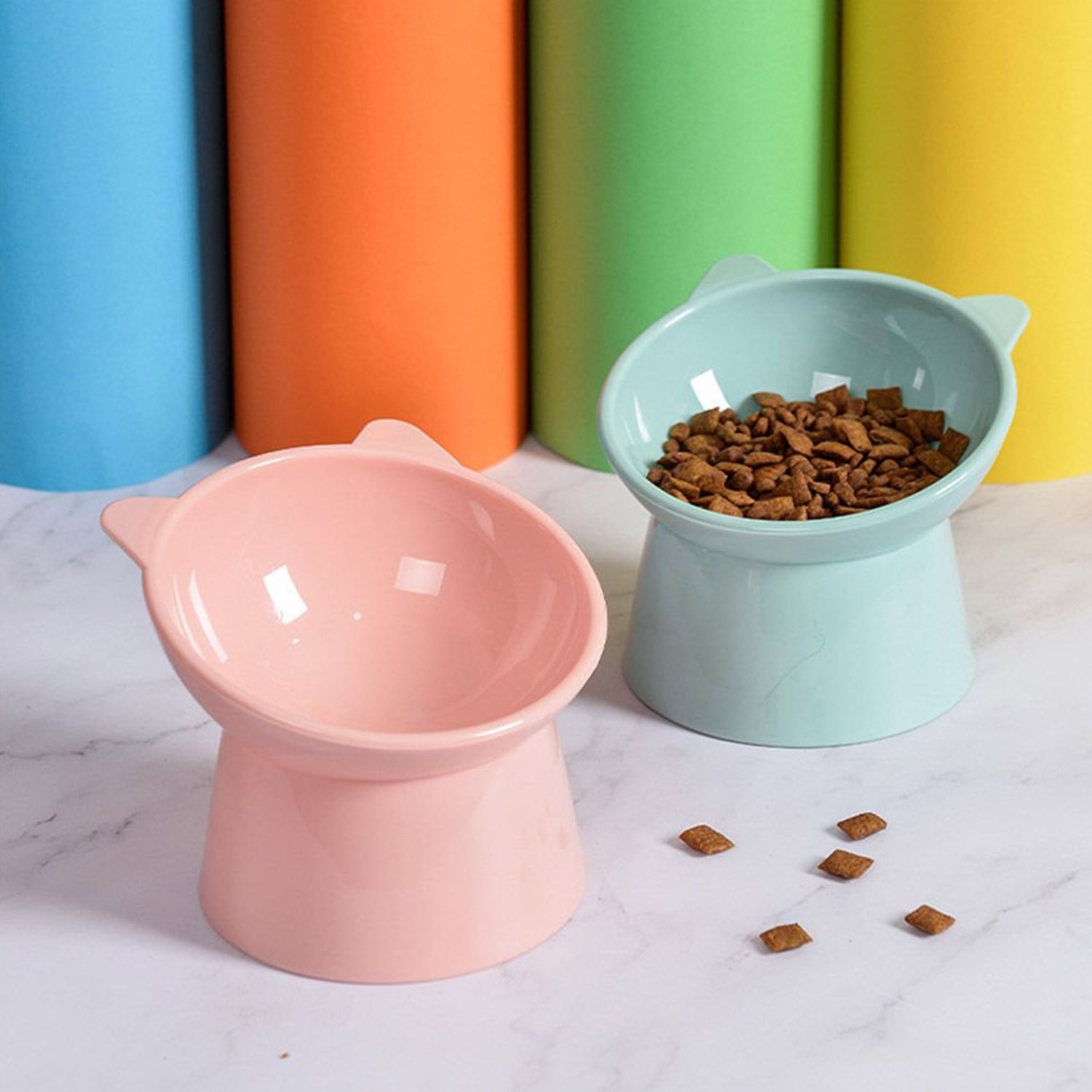 FlexiServe Bowls FlexiServe Bowls